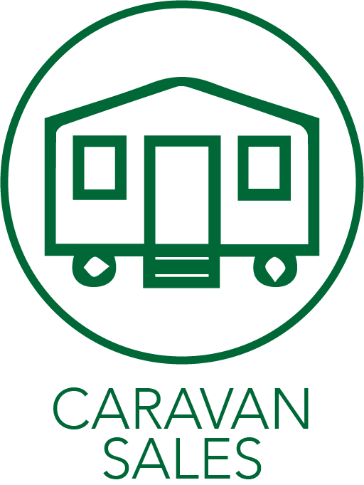 Caravan Sales