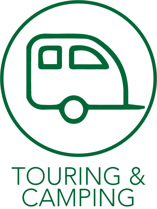 Touring And Camping
